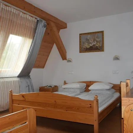 Balf Panzio 3* Sopron